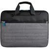 Image de Sacoche ESSENTIELB 15-16'' Classic gris/bleu