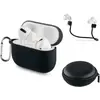 Image de Etui ESSENTIELB Airpods Pro noir