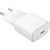 Image de Chargeur ESSENTIELB 20W PowerDelivery USB-C Blanc