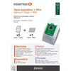 Image de Sac aspirateur ESSENTIELB EB1800