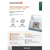 Image de Sac aspirateur ESSENTIELB EB1900