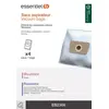 Image de Sac aspirateur ESSENTIELB EB2306