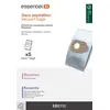Image de Sac aspirateur ESSENTIELB EB2112
