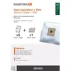 Image de Sac aspirateur ESSENTIELB EB4000