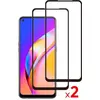Image de Protège écran ESSENTIELB Oppo A54/A74 5G Verre trempé intégral x2