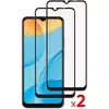 Image de Protège écran ESSENTIELB Oppo A15 Verre trempé x2