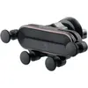 Image de Support smartphone ADEQWAT Voiture par gravité