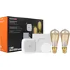 Image de Pack ESSENTIELB Découverte Filament Edison E27 x2