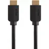 Image de Câble HDMI ESSENTIELB 2.0/18Gbps 10M Noir