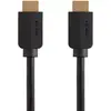 Image de Câble HDMI ESSENTIELB 2.0/18Gbps 15M Noir