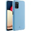 Image de Coque ADEQWAT Samsung A03s bleu - Solidaire