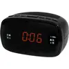 Image de Radio réveil LISTO RR-908 Noir