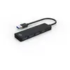 Image de Hub ESSENTIELB USB-A / 4 ports USB-A 3.0