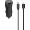 Image de Chargeur + câble ESSENTIELB USB-C 20W + Cable Lightning