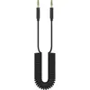 Image de Câble Jack ESSENTIELB Jack spirale 1m50