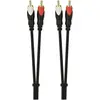 Image de Câble RCA ESSENTIELB 1m50