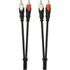 Image de Câble RCA ESSENTIELB 3m - ecp