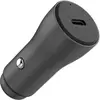 Image de Chargeur ADEQWAT 30W USB-C noir