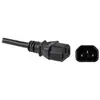 Image de Câble alimentation ESSENTIELB Cable PC C13 1m50