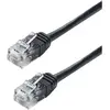 Image de Câble téléphonique ESSENTIELB 5M RJ11 ADSL Blindé