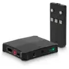 Image de Essentielb - Switch Hdmi  Hdmi 4k 2.0 3 Entrées / 1 Sortie