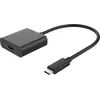 Image de Adaptateur HDMI/USB-C ESSENTIELB USB-C / HDMI