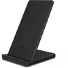 Image de Chargeur induction ADEQWAT sans fil stand 15W Noir