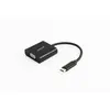 Image de Adaptateur ESSENTIELB USB-C / VGA