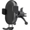 Image de Support smartphone ESSENTIELB Voiture Chargeur à induction 3 en 1