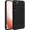 Image de Coque ADEQWAT Samsung S23+ Souple - Noir