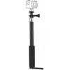 Image de Perche ESSENTIELB Perche universelle pour caméra sport