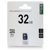 Image de Carte Micro SD LISTO 32Go Micro SDHC
