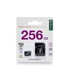 Image de Carte Micro SD ESSENTIELB 256Go Micro SDXC