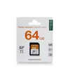 Image de Carte SD ESSENTIELB 64Go SDXC