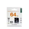 Image de Carte Micro SD ESSENTIELB 64 Go Micro SD