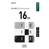 Image de Clé USB LISTO Tripack x 3 16Go