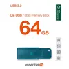 Image de Clé USB ESSENTIELB 64Go USB 3.2