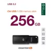 Image de Clé USB ESSENTIELB 256Go USB 3.2