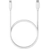 Image de Câble Lightning ESSENTIELB vers USB-C 1M certifié Apple Blanc