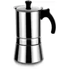 Image de Cafetière italienne ESSENTIELB 10 tasses induction