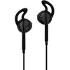Image de Ecouteurs sport ESSENTIELB EF-02 noir