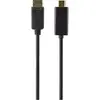 Image de Câble DisplayPort ESSENTIELB display Port 1m50 ecp