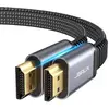 Image de Câble HDMI ESSENTIELB 2.0/18Gbps plat 2M