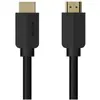 Image de Câble HDMI ESSENTIELB 2.0/18Gbps 1M Noir