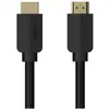 Image de Câble HDMI ESSENTIELB 2.0/18Gbps 3M Noir