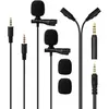 Image de Micro ESSENTIELB Pack micro cravate interview