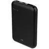 Image de Batterie externe LISTO 5000 mAh noir