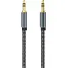Image de Câble Jack ADEQWAT Jack 1.50M