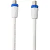 Image de Câble antenne TV ESSENTIELB 2M-9.5mm - 17VATC