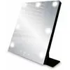Image de Miroir ESSENTIELB Lumineux Hollywood EML2